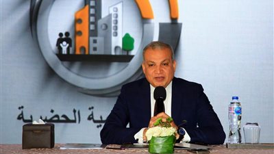 صندوق التنمية الحضرية يرصد تريليونا و160 مليار جنيه استثمارات حتى 2030