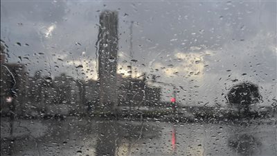 الأرصاد تحذر من الأمطار ونشاط الرياح على بعض أجزاء البلاد