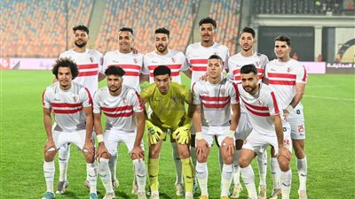 مواعيد مباريات الزمالك في دور المجموعات بدوري أبطال إفريقيا.. البداية بالقاهرة والختام بالجزائر 