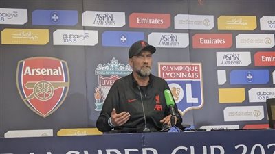 كلوب يكشف موعد عودة ثلاثي ليفربول.. ويؤكد: لامبارد مدرب شاب وأمامه مستقبل أفضل