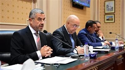 إسكان النواب توافق على جواز التصالح في 9 حالات بشرط عدم الإخلال بالسلامة الإنشائية 