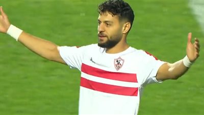 برنامج بدني خاص لرباعي الزمالك وراحة سلبية لشلبي