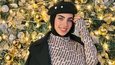 قوات الأمن تلقي القبض على البلوجر هدير عاطف بتهمة النصب