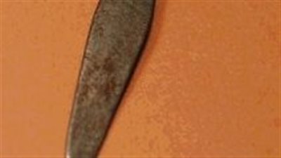  استخدم في بناء الأهرامات.. هل عرف المصري القديم صناعة الحديد؟