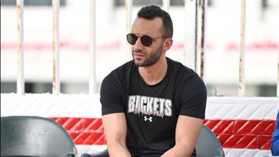 أمير مرتضى: لو كنت مسئولا في الزمالك لقررت بيع فتوح.. وزيزو لم ينجح مع الأبيض