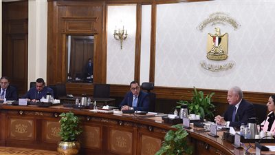 مدبولي يُتابع مع وزير الصحة جُهود دعم خدمات وحدات ومراكز الرعاية الأولية