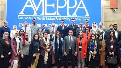 التخطيط تعقد جلسة لاستعراض أوراق السياسات الفائزة في مبادرة شباب من أجل التنمية