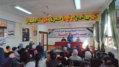 بيت ثقافة دكرنس يناقش مشاركة المرأة المجتمعية بالدقهلية