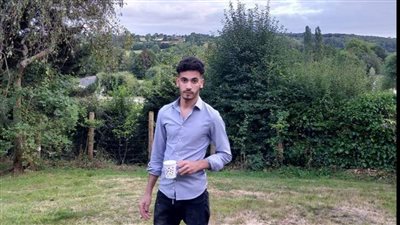 ترك الدفء بحثًا عن أكل العيش.. كواليس وفاة شاب مصري بإيطاليا هاجر لتجهيز شقيقته فقتله البرد| القصة الكاملة