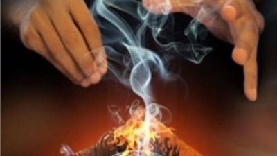 مباحث الآداب تضبط دجال بتهمة النصب والاحتيال بالدقهلية 