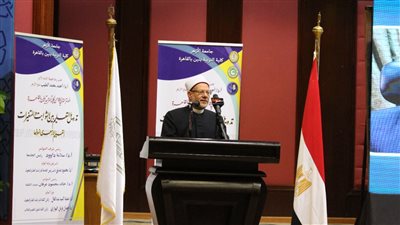 مفتي الجمهورية: حبُّ الوطن متأصّل عن النبي وهو أمر ثابت وراسخ في النفس بالفطرة