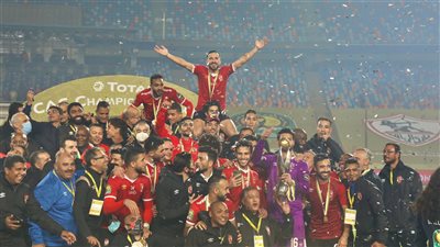 مجموعة الأهلي في دوري أبطال إفريقيا.. مواجهة متكررة أمام صن داونز والهلال والقطن