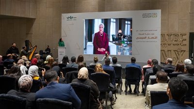 المتحف المصري الكبير يستضيف فعالية إنجازات المبادرة الوطنية لتمكين الفتيات