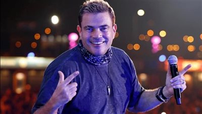 أول رد لمحامي ورثة جون صليبا على نزاع حفل عمرو دياب في لبنان | خاص