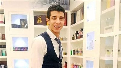 كان نازل إجازة يحضر فرح أخوه.. تشييع جنازة شاب توفي بأزمة قلبية في الغربية 