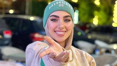 تجديد حبس البلوجر هدير عاطف وطليقها بتهمة النصب على المواطنين في توظيف الأموال