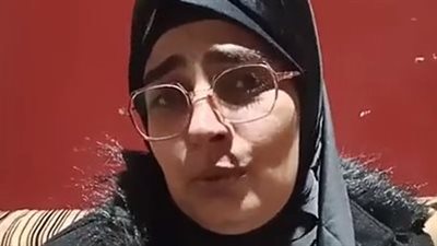 زوجة خطيب البحيرة المتوفى في حادث سير: وصاني على ولاده قبل موته وقالي أرضى بقضاء الله | بث مباشر