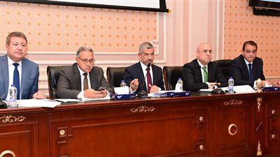 إسكان النواب توافق على ضوابط عمل لجان البت في طلبات التصالح