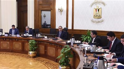 الموقع الإلكتروني لمجلس الوزراء يتلقى طلبات 4 شركات جديدة للحصول على الرخصة الذهبية