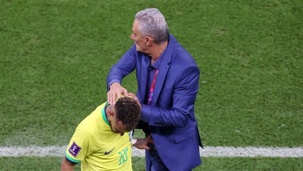 نيمار وتيتي 