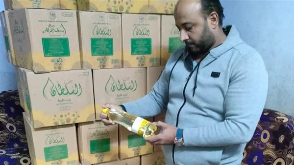 جانب من الحملة 