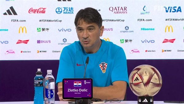 زلاتكو داليتش