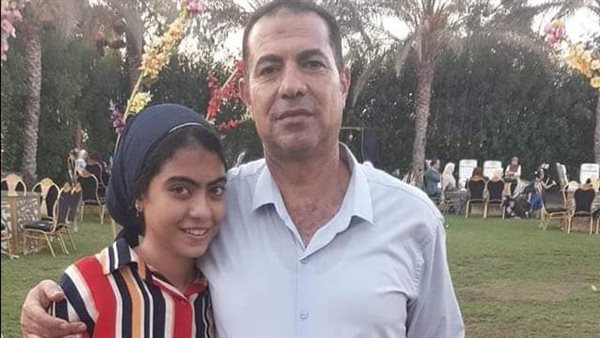 الطالبة حبيبة