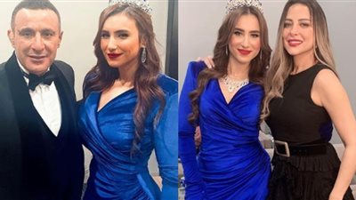 انتهاء عرض مسرحية سيدتي الجميلة بالسعودية وانتظار عرضها في القاهرة قريبًا