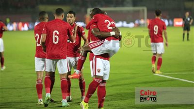 موعد مباراة الأهلي المقبلة في الدوري الممتاز بعد هزيمة الاتحاد بثلاثية