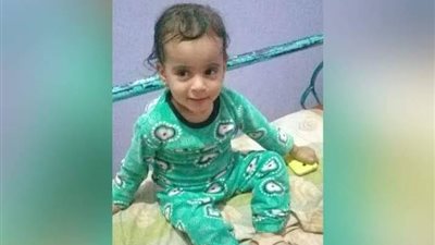 خنقها ودفنها في حوش.. إحالة أوراق قاتل الطفلة رودينا لسرقة قرطها الذهبي بقنا للمفتي 