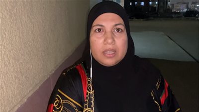 والدة البلوجر هدير عاطف: بنتي مظلومة عمرها ما خدت فلوس من حد.. ومالهاش علاقة بشغل طليقها | بث مباشر