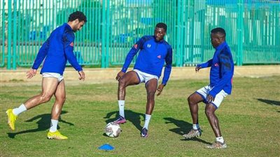 الدرجة الثانية.. منتخب السويس يستأنف تدريباته استعدادًا لملاقاة القناة