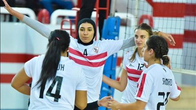 بعثة طائرة الزمالك سيدات تعود للقاهرة فجر غدٍ بعد التتويج ببطولة إفريقيا 