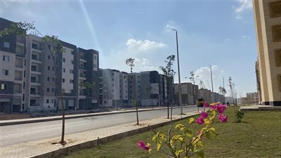 رئيس جهاز العبور: التشديد على شركات المقاولات بسرعة الانتهاء من عمارات بديل إسكان العشوائيات