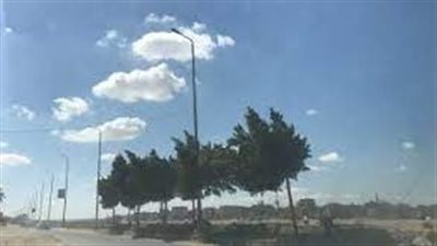 مائل للبرودة صباحًا.. الأرصاد تكشف عن حالة الطقس اليوم الثلاثاء ولمدة 6 أيام