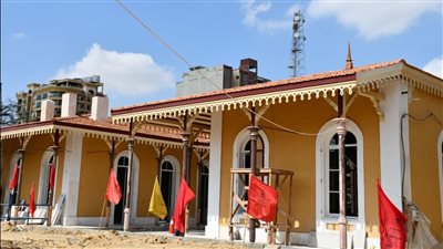 مصدر بالآثار: متحف هيئة قناة السويس يحوي قاعة هولوجرام عند افتتاحه 