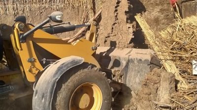 زراعة المنوفية: تحرير 3613 محضر تبوير منذ فبراير الماضي