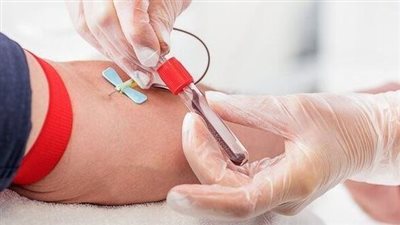 الهلال الأحمر يوضح شروط وموانع التبرع بالدم | فيديو