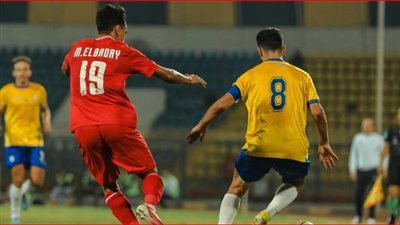 موعد مباراة الإسماعيلي ومودرن فيوتشر بالدوري.. الدراويش في مهمة صعبة