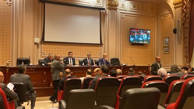 إسكان النواب تبدأ اجتماعها للمناقشة التفصيلية لمواد مشروع قانون التصالح في مخالفات البناء