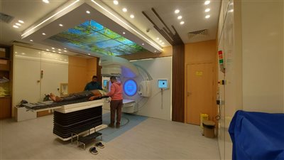 بتكلفة 150 مليون جنيه.. المستشفيات التعليمية: تشغيل تجريبي مركز أورام بمستشفى الأحرار التعليمي بالزقازيق