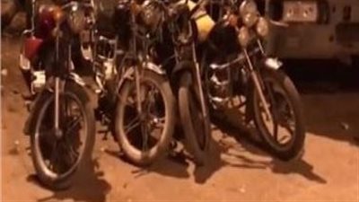 تفاصيل سقوط مستريح الدرجات النارية لاتهامه بالاستيلاء على 2 مليون جنيه بسوهاج