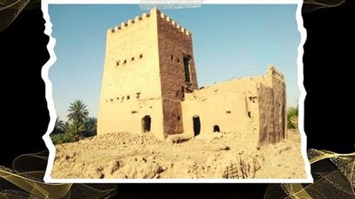 متحف آثار الوادي الجديد يلقي الضوء على طابية الدراويش بالوادي الجديد