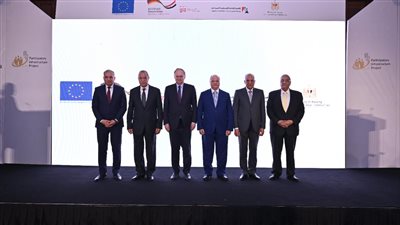 الوكالة الألمانية تعلن تنفيذ 29 مشروع بنية تحتية بالمشاركة مع الحكومة والقطاع الخاص 