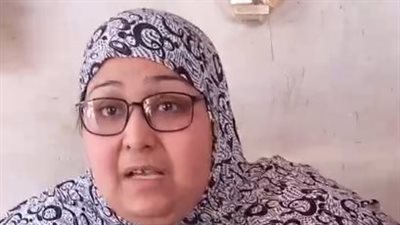 مريضة بالسمنة المفرطة بالدقهلية: حبست نفسي في البيت من تنمر الناس عليا | بث مباشر