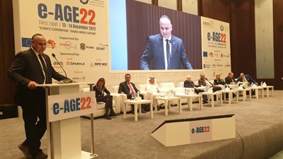 أكاديمية البحث العلمي تنضم كعضو رسمي للمنظمة العربية لشبكات البحث والتعليم