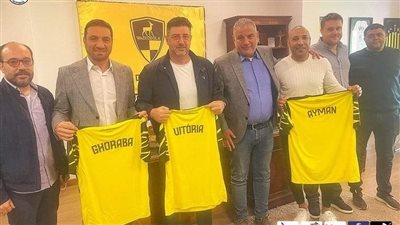 فيتوريا يزور وادي دجلة لمتابعة قطاع الناشئين 