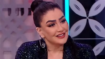 غادة عبد الرازق: أنا خجولة جدًا.. وأتمنى نعمل حاجة هادفة زي باب الحديد
