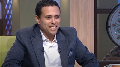 عدي إبراهيم يكشف كواليس بداياته في تقديم برنامج الماجستوراه