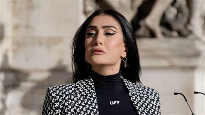 لدي حسابات.. غادة عبد الرازق تكشف أسباب خروجها من السباق الرمضاني 2023